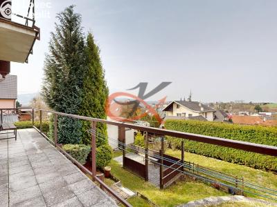 Продажа семейного дома Zašová č. 4