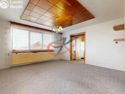 Продажа семейного дома Zašová č. 5