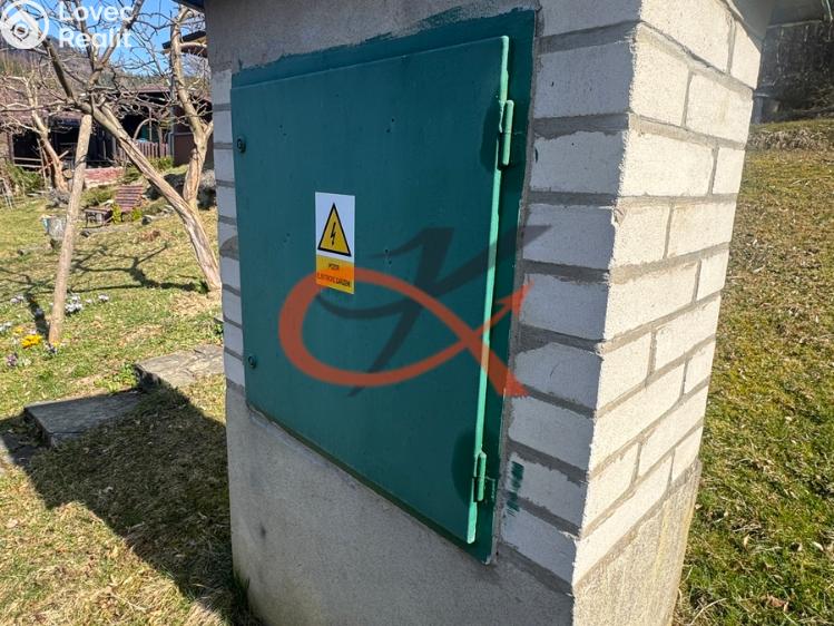 Продажа хижины Vsetín, Dlúhé č. 13