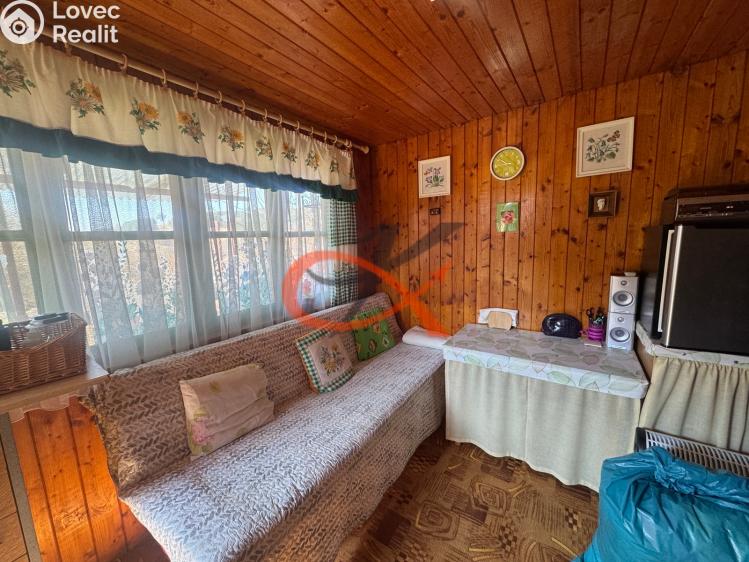 Продажа хижины Vsetín, Dlúhé č. 17