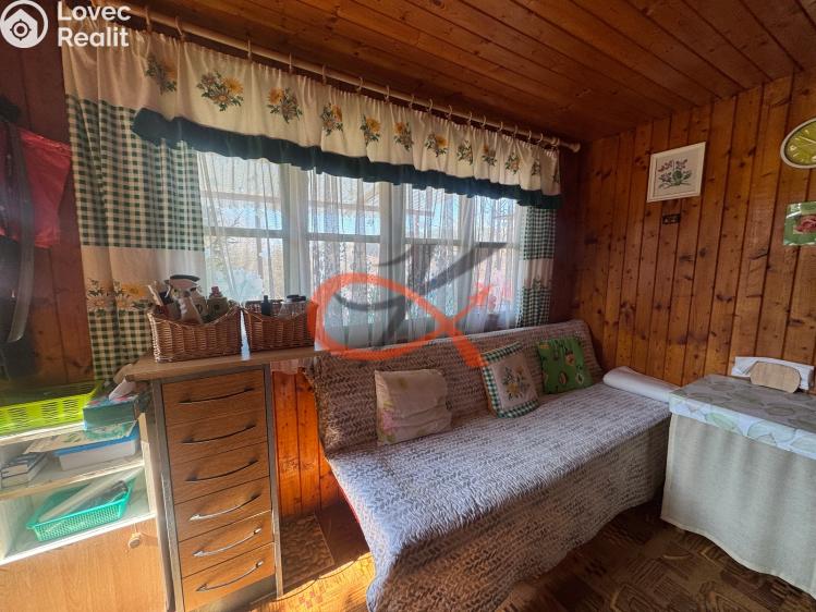 Продажа хижины Vsetín, Dlúhé č. 18