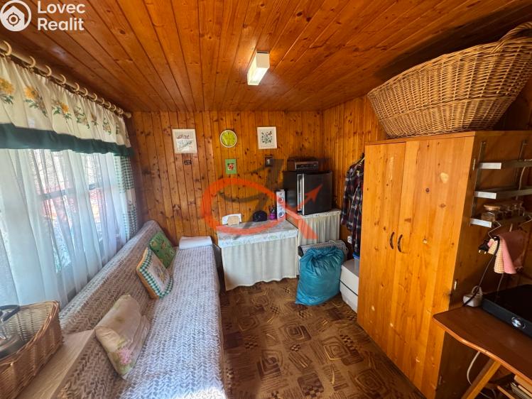 Продажа хижины Vsetín, Dlúhé č. 20