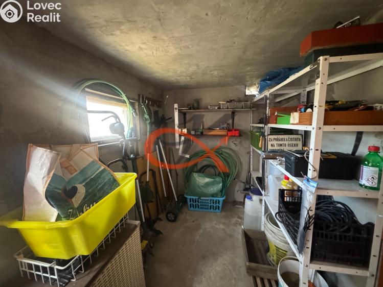 Продажа хижины Vsetín, Dlúhé č. 22