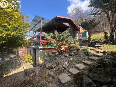 Продажа хижины Vsetín, Dlúhé č. 1