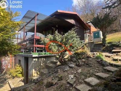 Продажа хижины Vsetín, Dlúhé č. 3