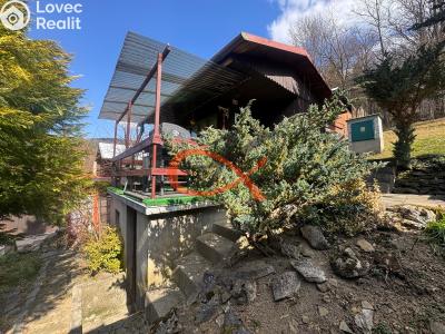 Продажа хижины Vsetín, Dlúhé č. 4
