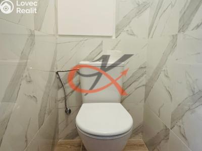 Pronájem bytu 1+KK Rožnov pod Radhoštěm, Lesní č. 6