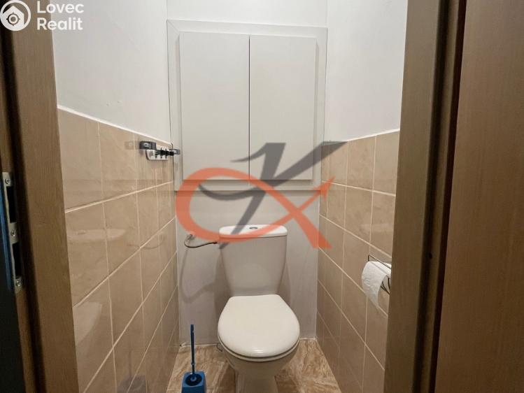 Продаж квартири 2+1 Kopřivnice, Lidická 1037/8 č. 8