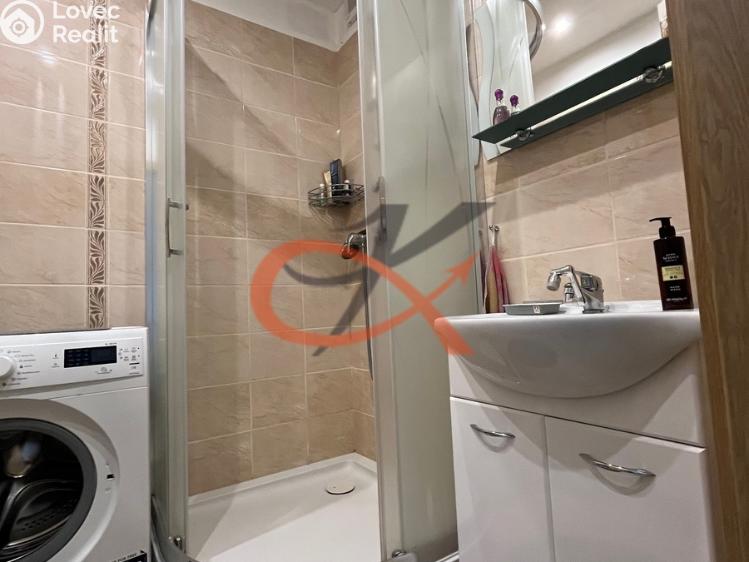 Продаж квартири 2+1 Kopřivnice, Lidická 1037/8 č. 9