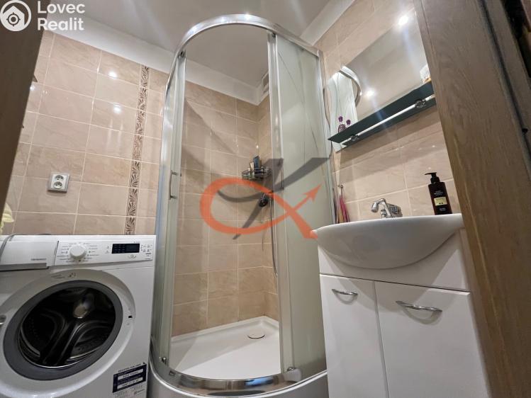 Продаж квартири 2+1 Kopřivnice, Lidická 1037/8 č. 10