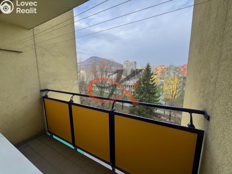 Продаж квартири 2+1 Kopřivnice, Lidická 1037/8 č. 12