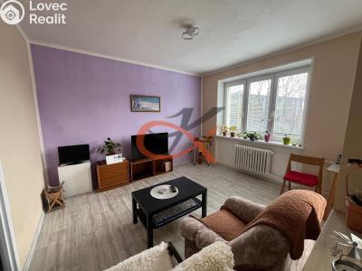 Sale apartment 2+1 Kopřivnice, Lidická č. 2