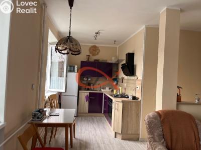 Sale apartment 2+1 Kopřivnice, Lidická č. 5