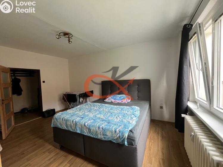 Продаж квартири 2+1 Kopřivnice, Obránců míru č. 7