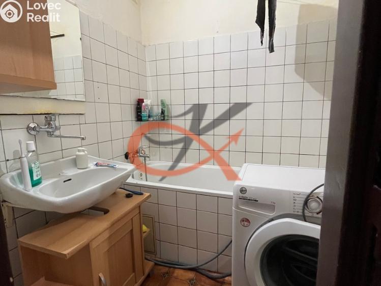 Продаж квартири 2+1 Kopřivnice, Obránců míru č. 9