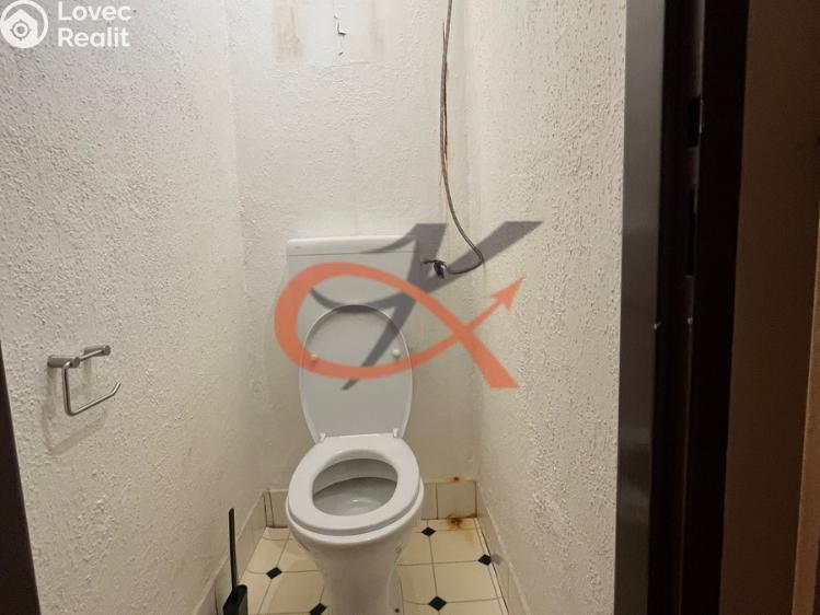 Продаж квартири 2+1 Kopřivnice, Obránců míru č. 10