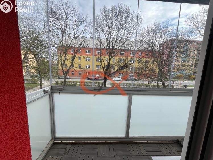 Продаж квартири 2+1 Kopřivnice, Obránců míru č. 11