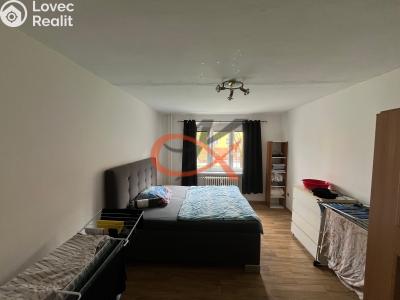 Sale apartment 2+1 Kopřivnice, Obránců míru č. 6