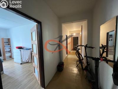 Продаж квартири 2+1 Kopřivnice, Obránců míru č. 8
