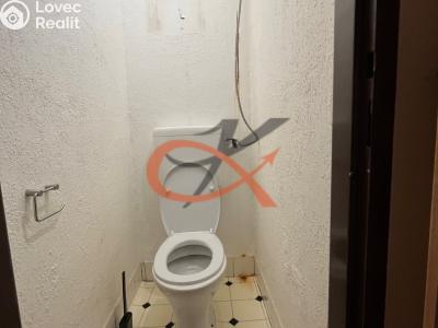Продаж квартири 2+1 Kopřivnice, Obránců míru č. 10