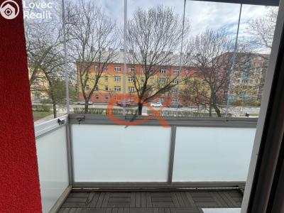 Продаж квартири 2+1 Kopřivnice, Obránců míru č. 11