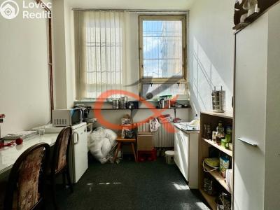 Pronájem obchodního prostoru Valašské Meziříčí, Zašovská č. 6