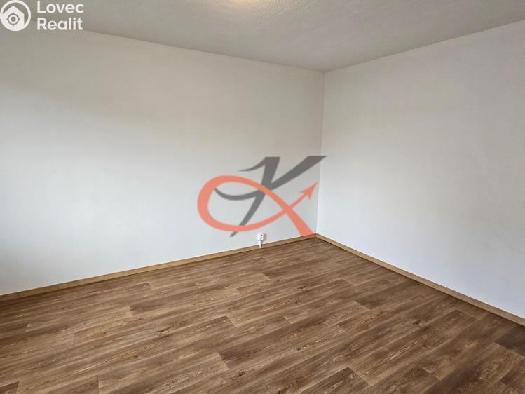 Pronájem bytu 2+1 Rožnov pod Radhoštěm, Meziříčská č. 10
