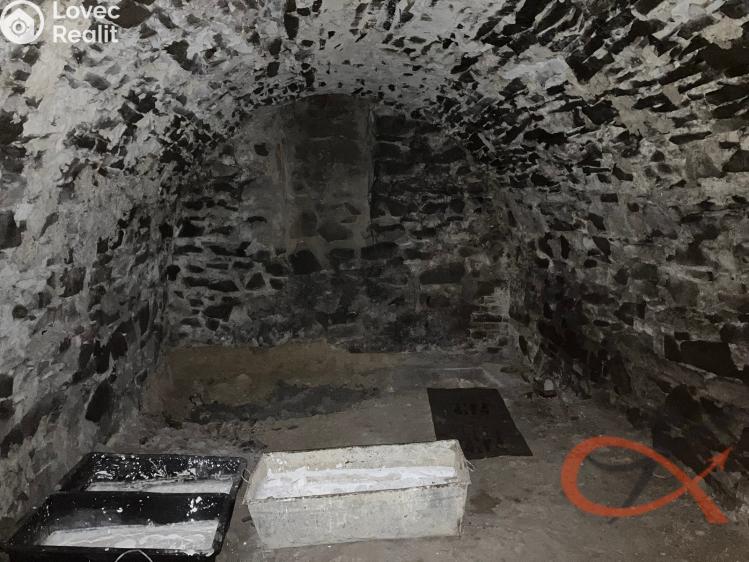 Prodej komerční nemovitosti Prostějov, nám. Svat. Čecha č. 14