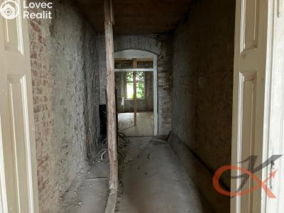 Prodej komerční nemovitosti Prostějov, nám. Svat. Čecha č. 3