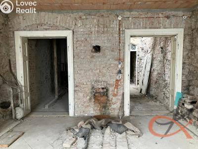 Prodej komerční nemovitosti Prostějov, nám. Svat. Čecha č. 4