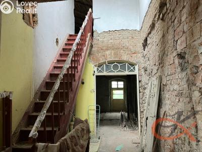 Prodej komerční nemovitosti Prostějov, nám. Svat. Čecha č. 6