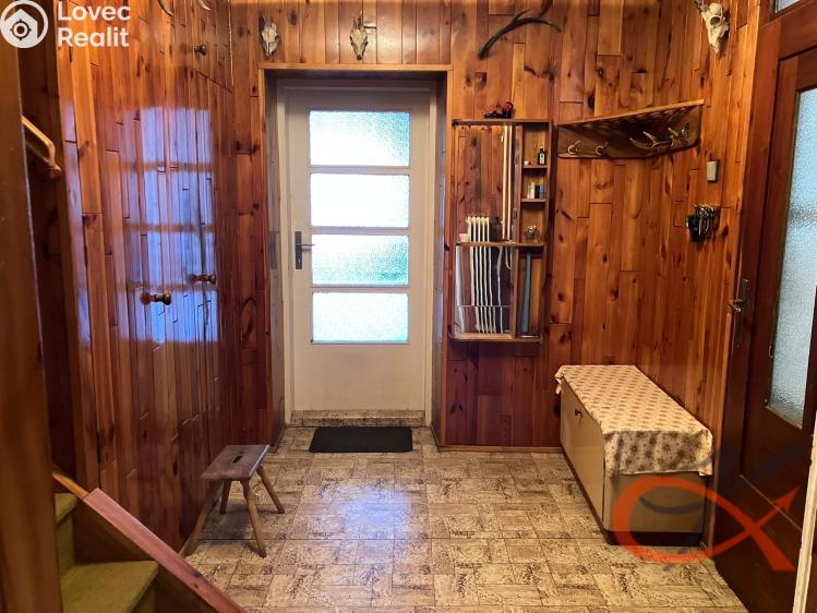 Prodej rodinného domu Určice č. 3