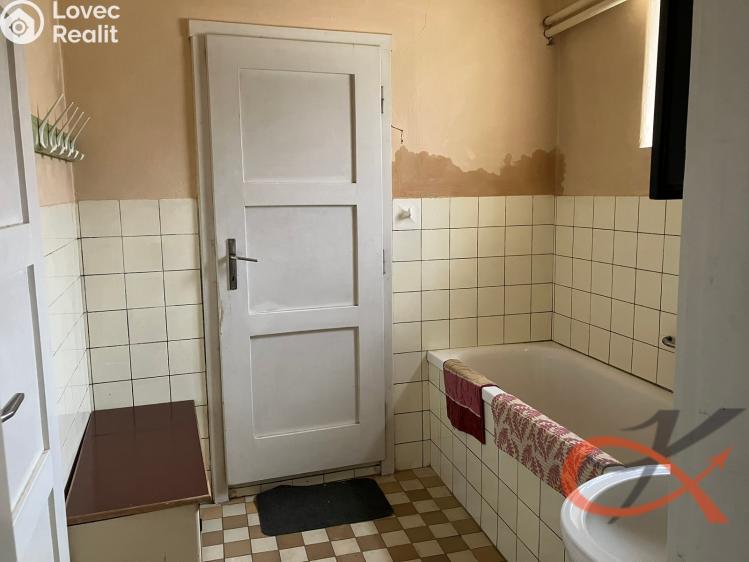 Prodej rodinného domu Určice č. 6