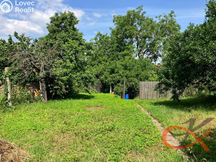 Prodej rodinného domu Určice č. 10