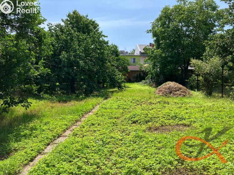 Prodej rodinného domu Určice č. 11