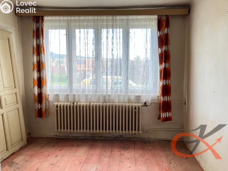 Продажа семейного дома Určice č. 7