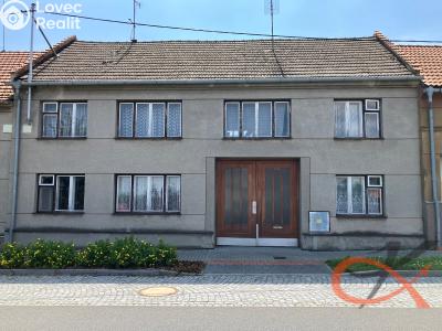 Prodej rodinného domu Určice č. 1