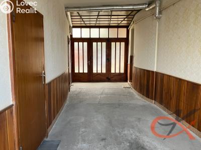 Prodej rodinného domu Určice č. 2