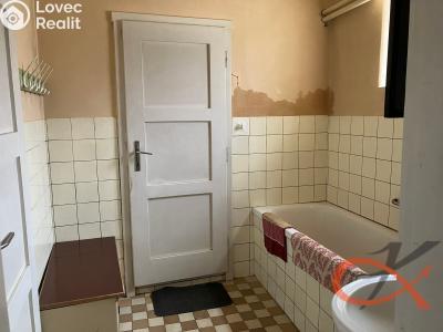 Продажа семейного дома Určice č. 6