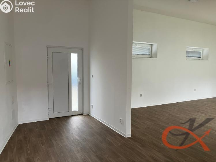 Prodej rodinného domu Hrubčice č. 2