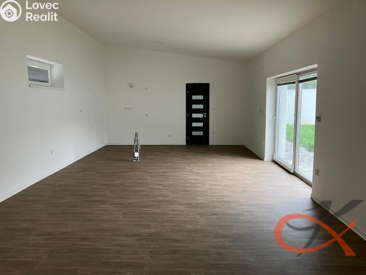 Prodej rodinného domu Hrubčice č. 4