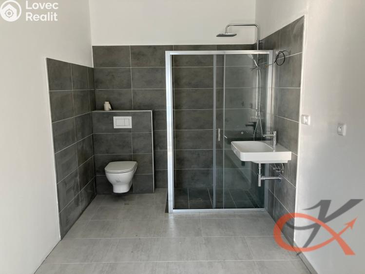 Prodej rodinného domu Hrubčice č. 5