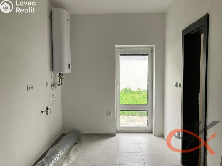 Prodej rodinného domu Hrubčice č. 6