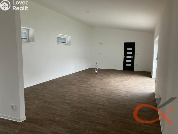 Prodej rodinného domu Hrubčice č. 7