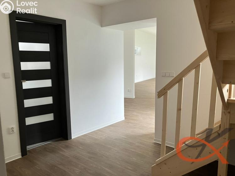 Prodej rodinného domu Hrubčice č. 8