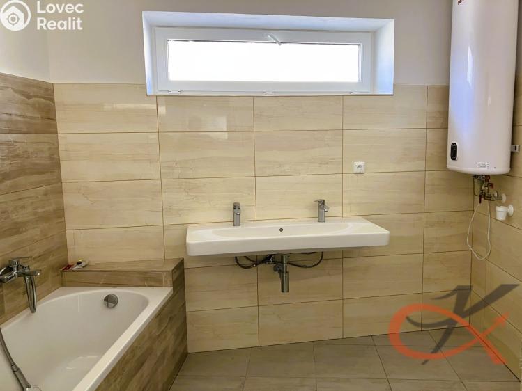 Prodej rodinného domu Hrubčice č. 9