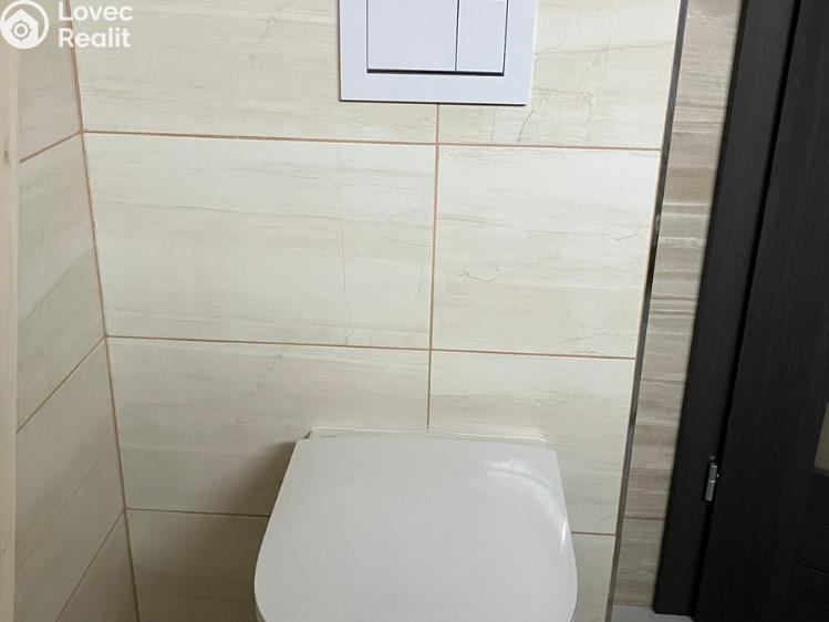 Prodej rodinného domu Hrubčice č. 10