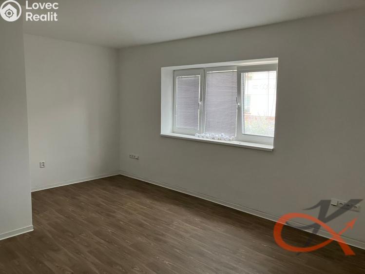 Prodej rodinného domu Hrubčice č. 12