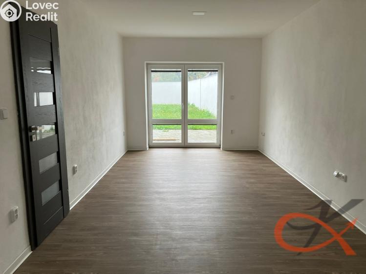 Prodej rodinného domu Hrubčice č. 13