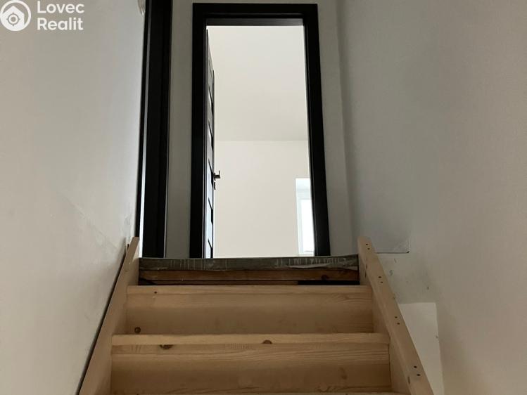 Prodej rodinného domu Hrubčice č. 15